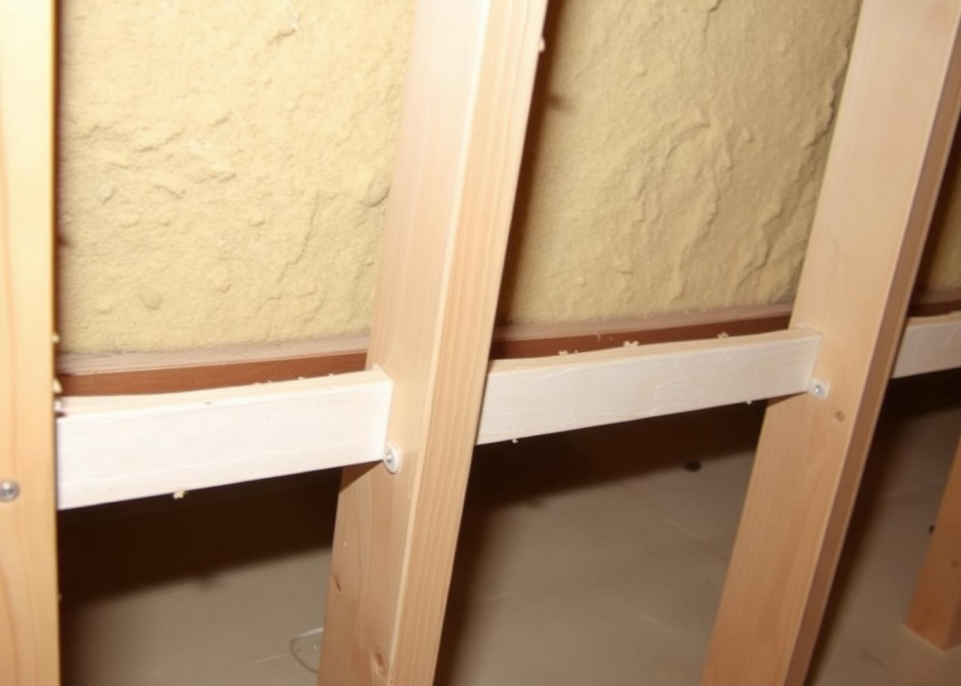 Rim Joists & Crawlspaces